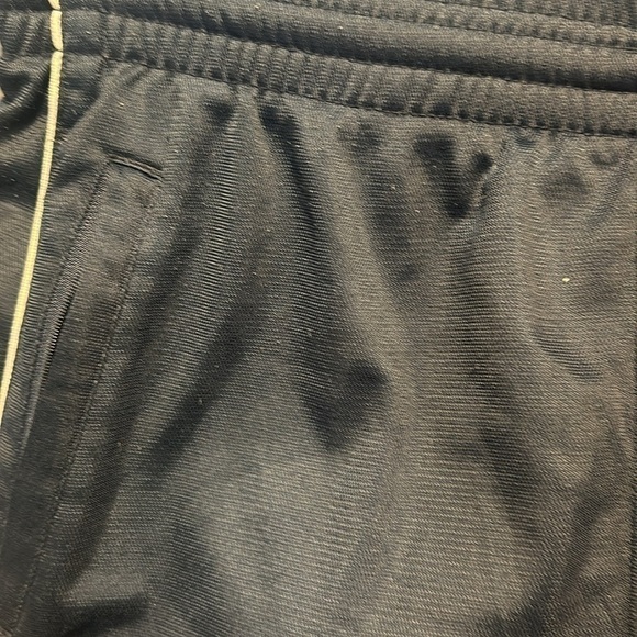 GUC: Vintage Y2K Kappa Athletic pants with  mesh lining mens L - Picture 6 of 9